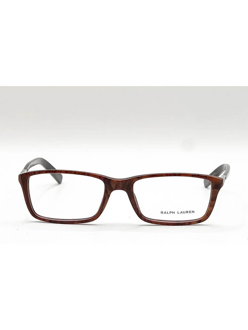 Ralph Lauren PH 2101 5399 Vintage Root Rectangle Authentic Eyeglass Frames 53-17